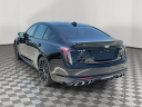 Thumbnail image of 2024 Cadillac CT5-V at Williamson Cadillac - New