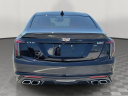Thumbnail image of 2024 Cadillac CT5-V at Williamson Cadillac - New