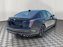 Thumbnail image of 2024 Cadillac CT5-V at Williamson Cadillac - New