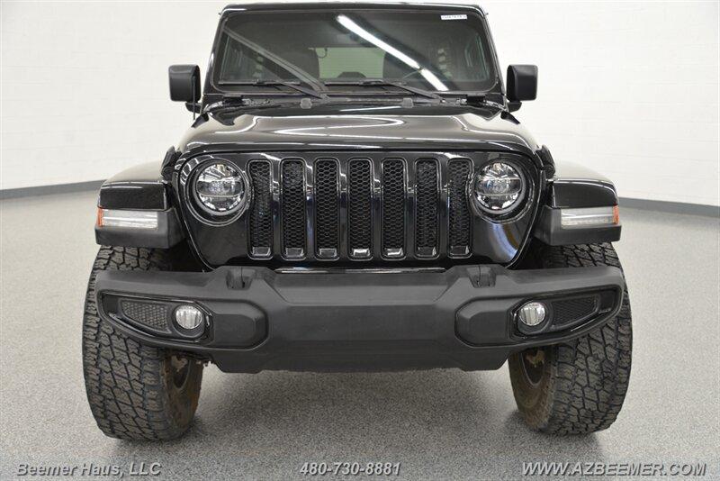 Thumbnail image of 2020 Jeep Wrangler Unlimited at Beemer Haus, LLC