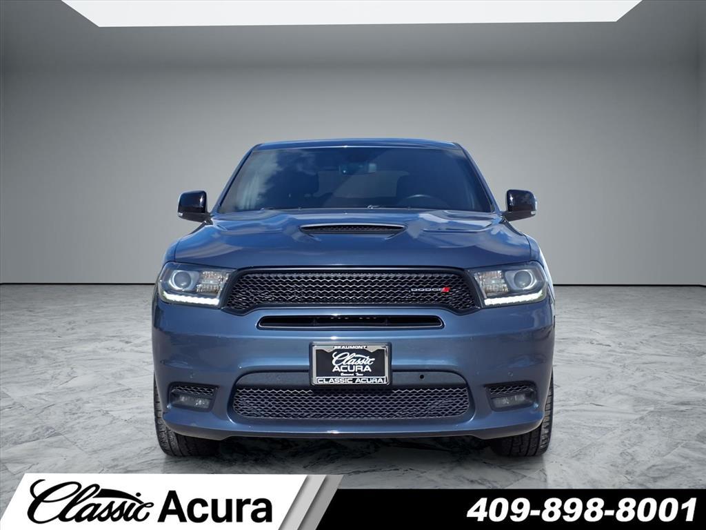 Thumbnail image of 2019 Dodge Durango at Classic Acura