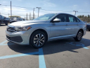 Thumbnail image of 2023 Volkswagen Jetta at Fox Automotive Group Inc. Toyota Volkswagen