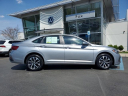 Thumbnail image of 2023 Volkswagen Jetta at Fox Automotive Group Inc. Toyota Volkswagen