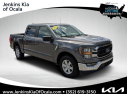 Thumbnail image of 2023 Ford F-150 at Jenkins Kia NEW