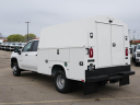 Thumbnail image of 2025 Chevrolet Silverado 3500HD at Mccluskey Chevrolet Kings Automall