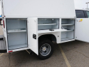 Thumbnail image of 2025 Chevrolet Silverado 3500HD at Mccluskey Chevrolet Kings Automall