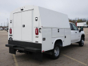 Thumbnail image of 2025 Chevrolet Silverado 3500HD at Mccluskey Chevrolet Kings Automall