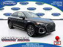 Thumbnail image of 2023 Audi Q5 Sportback at Holler Drivers Mart