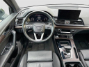 Thumbnail image of 2023 Audi Q5 Sportback at Holler Drivers Mart