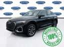Thumbnail image of 2023 Audi Q5 Sportback at Holler Drivers Mart