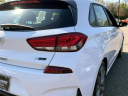 Thumbnail image of 2020 Hyundai ELANTRA GT at Atlantic Hyundai Genesis South Shore