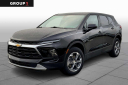 Thumbnail image of 2023 Chevrolet Blazer at Estero Bay Chevrolet