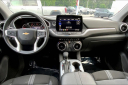 Thumbnail image of 2023 Chevrolet Blazer at Estero Bay Chevrolet