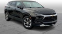 Thumbnail image of 2023 Chevrolet Blazer at Estero Bay Chevrolet