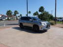 Thumbnail image of 2022 Lexus GX 460 at North Park Lexus Rio Grande Valley - NEW