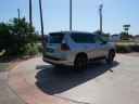 Thumbnail image of 2022 Lexus GX 460 at North Park Lexus Rio Grande Valley - NEW