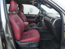 Thumbnail image of 2022 Lexus GX 460 at North Park Lexus Rio Grande Valley - NEW