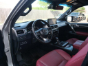 Thumbnail image of 2022 Lexus GX 460 at North Park Lexus Rio Grande Valley - NEW