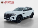 Thumbnail image of 2025 Volkswagen Atlas at LaFontaine Volkswagen of Dearborn