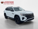 Thumbnail image of 2025 Volkswagen Atlas at LaFontaine Volkswagen of Dearborn