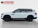 Thumbnail image of 2025 Volkswagen Atlas at LaFontaine Volkswagen of Dearborn