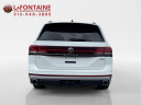 Thumbnail image of 2025 Volkswagen Atlas at LaFontaine Volkswagen of Dearborn
