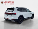 Thumbnail image of 2025 Volkswagen Atlas at LaFontaine Volkswagen of Dearborn
