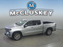 Thumbnail image of 2022 Chevrolet Silverado 1500 Limited at Mccluskey Chevrolet Kings Automall