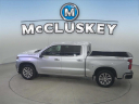 Thumbnail image of 2022 Chevrolet Silverado 1500 Limited at Mccluskey Chevrolet Kings Automall