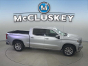 2022 Chevrolet Silverado 1500 Limited LTZ at Mccluskey Chevrolet Kings Automall