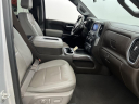 Thumbnail image of 2022 Chevrolet Silverado 1500 Limited at Mccluskey Chevrolet Kings Automall