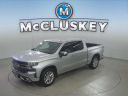 Thumbnail image of 2022 Chevrolet Silverado 1500 Limited at Mccluskey Chevrolet Kings Automall