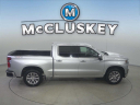 Thumbnail image of 2022 Chevrolet Silverado 1500 Limited at Mccluskey Chevrolet Kings Automall
