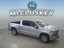 Thumbnail image of 2022 Chevrolet Silverado 1500 Limited at Mccluskey Chevrolet Kings Automall
