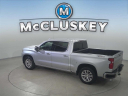 Thumbnail image of 2022 Chevrolet Silverado 1500 Limited at Mccluskey Chevrolet Kings Automall