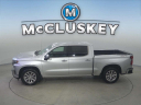 Thumbnail image of 2022 Chevrolet Silverado 1500 Limited at Mccluskey Chevrolet Kings Automall