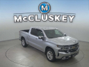 Thumbnail image of 2022 Chevrolet Silverado 1500 Limited at Mccluskey Chevrolet Kings Automall