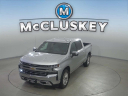 Thumbnail image of 2022 Chevrolet Silverado 1500 Limited at Mccluskey Chevrolet Kings Automall