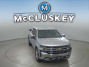Thumbnail image of 2022 Chevrolet Silverado 1500 Limited at Mccluskey Chevrolet Kings Automall