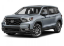 2023 Honda Passport EX-L at GermainHondaofDublin vAuto Polling