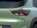 Thumbnail image of 2025 Chevrolet Trailblazer at Daniels Chevrolet NEW