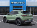 Thumbnail image of 2025 Chevrolet Trailblazer at Daniels Chevrolet NEW
