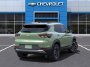 Thumbnail image of 2025 Chevrolet Trailblazer at Daniels Chevrolet NEW