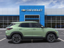 Thumbnail image of 2025 Chevrolet Trailblazer at Daniels Chevrolet NEW