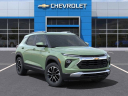 Thumbnail image of 2025 Chevrolet Trailblazer at Daniels Chevrolet NEW