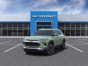 Thumbnail image of 2025 Chevrolet Trailblazer at Daniels Chevrolet NEW
