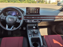 Thumbnail image of 2025 Honda Civic at Billy Wood Honda