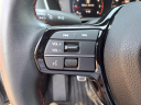 2025 Honda Civic Si at Billy Wood Honda