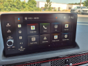 Thumbnail image of 2025 Honda Civic at Billy Wood Honda