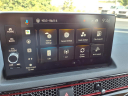 Thumbnail image of 2025 Honda Civic at Billy Wood Honda